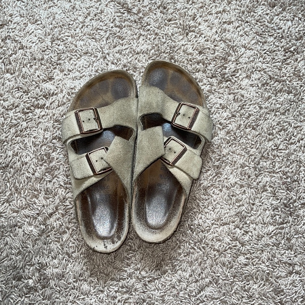 old birks